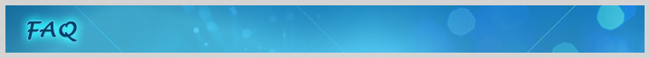 FAQ